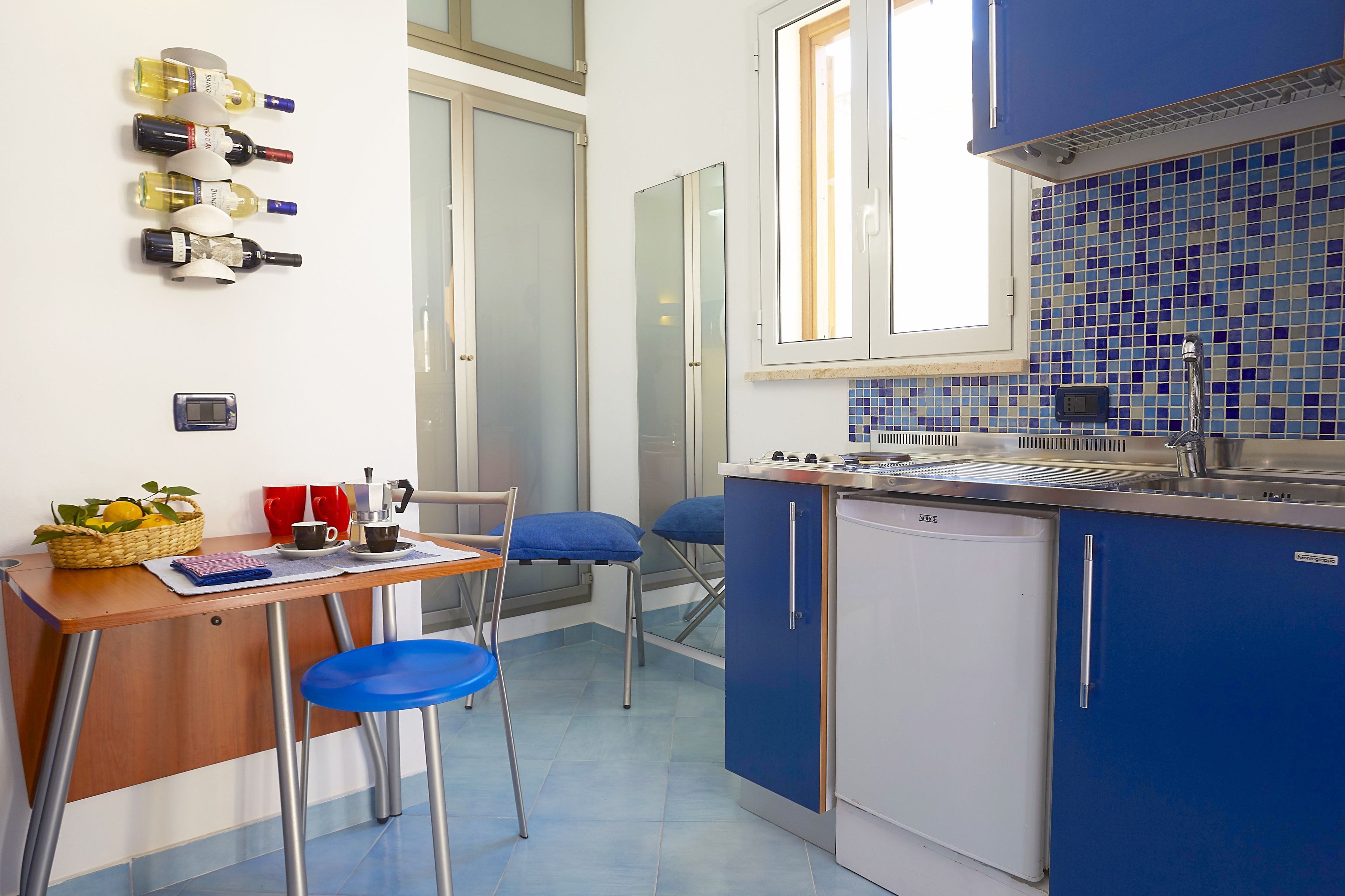 Residence Rosa dei Venti