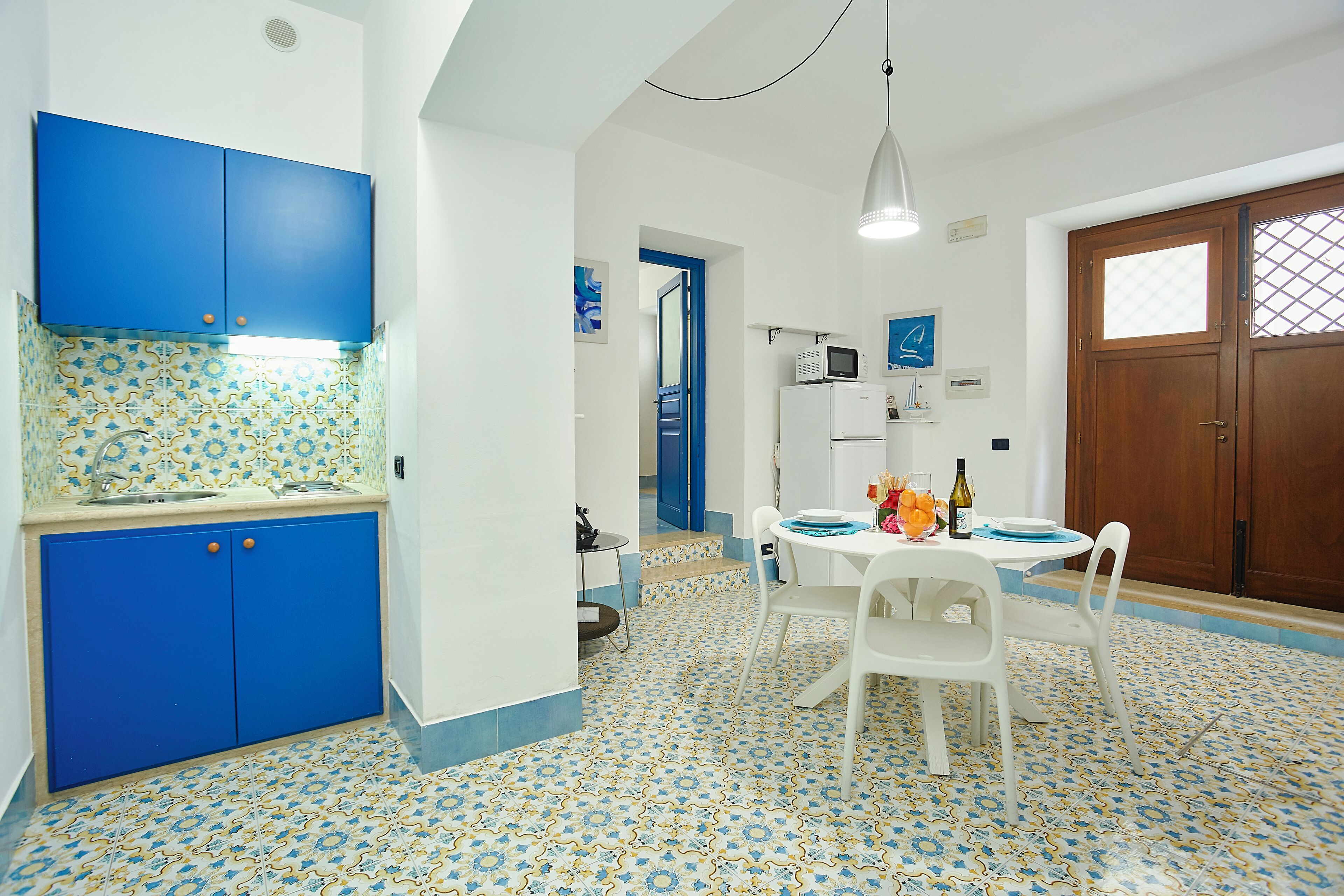 Residence Rosa dei Venti