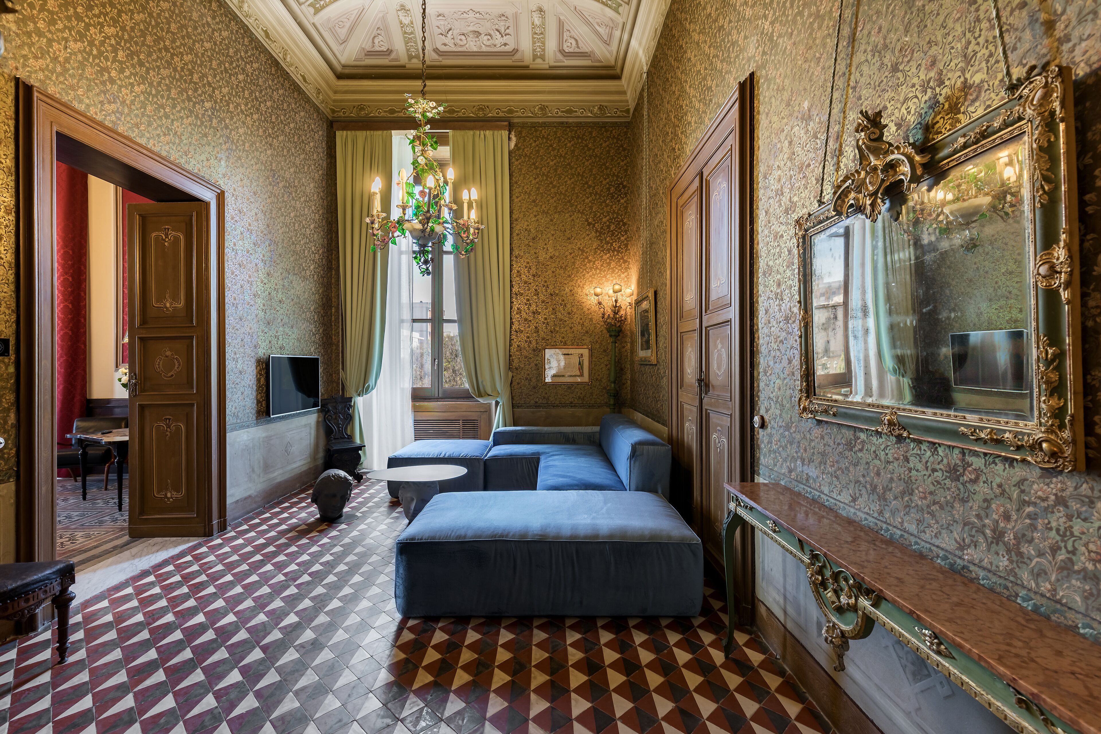 Room of Andrea