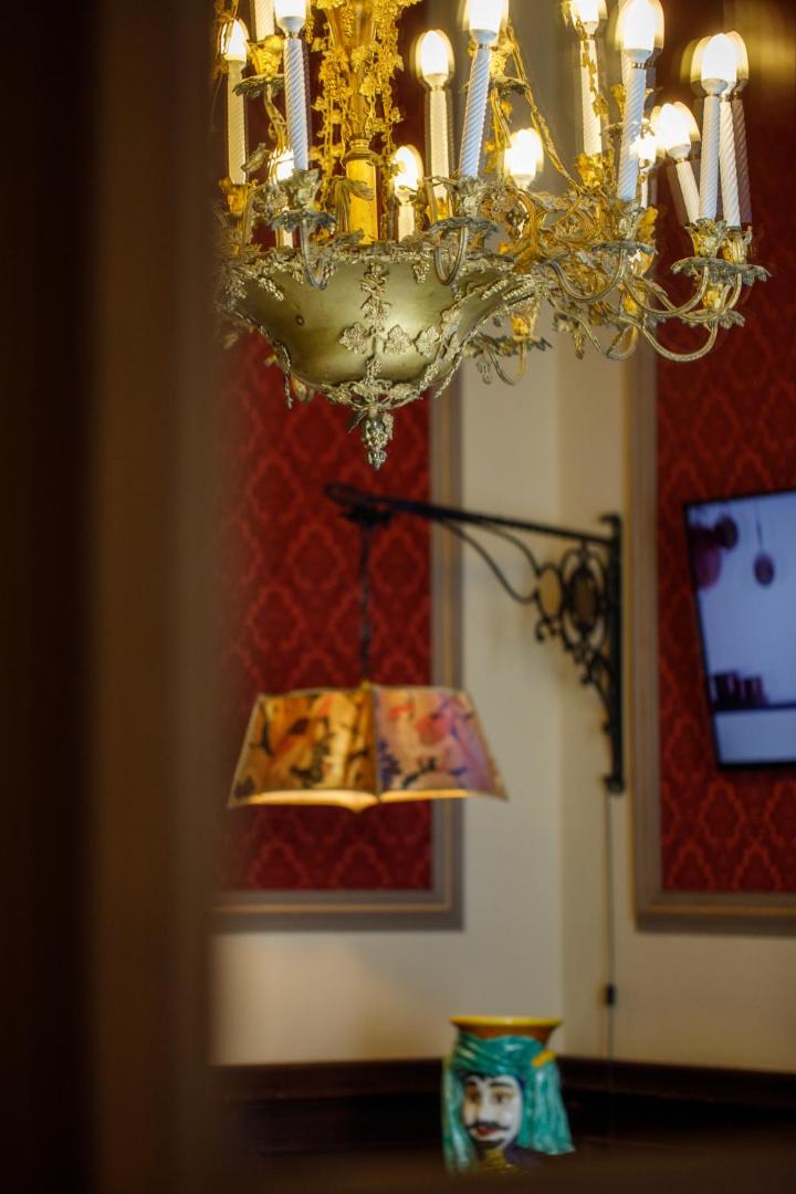 Room of Andrea