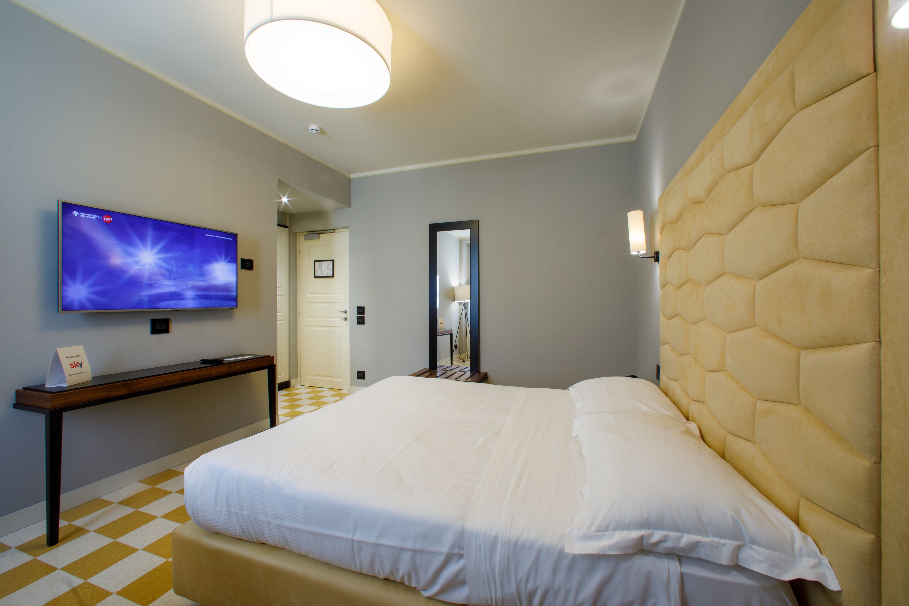 Room of Andrea