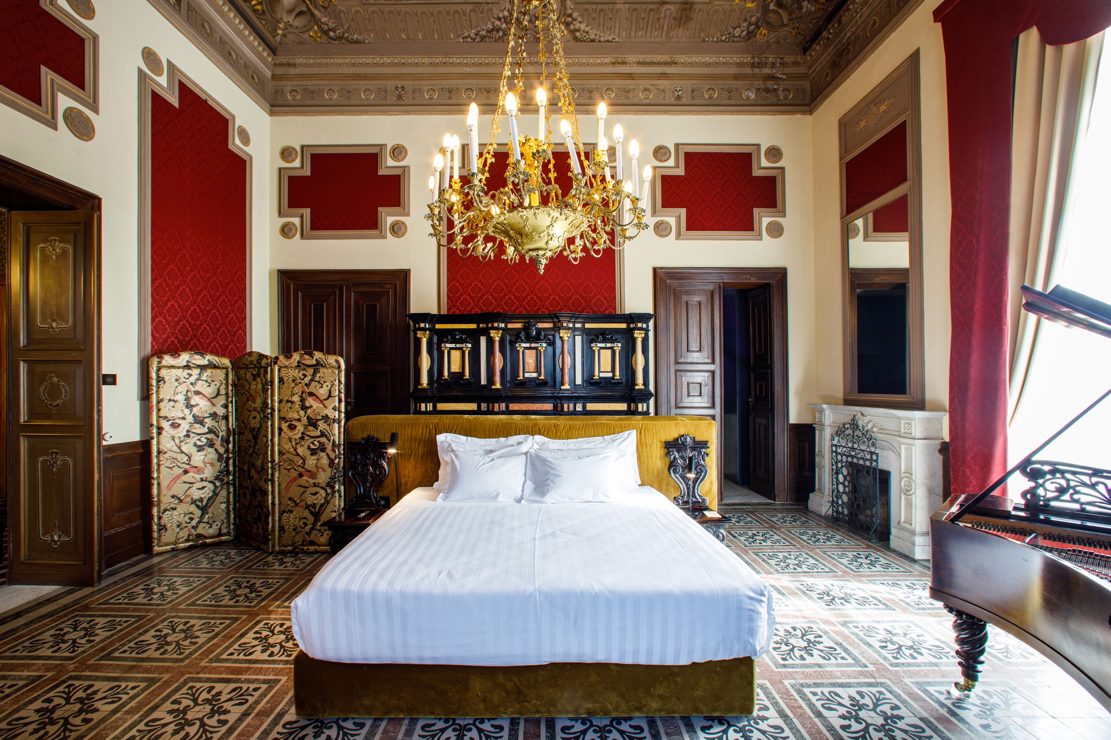Room of Andrea