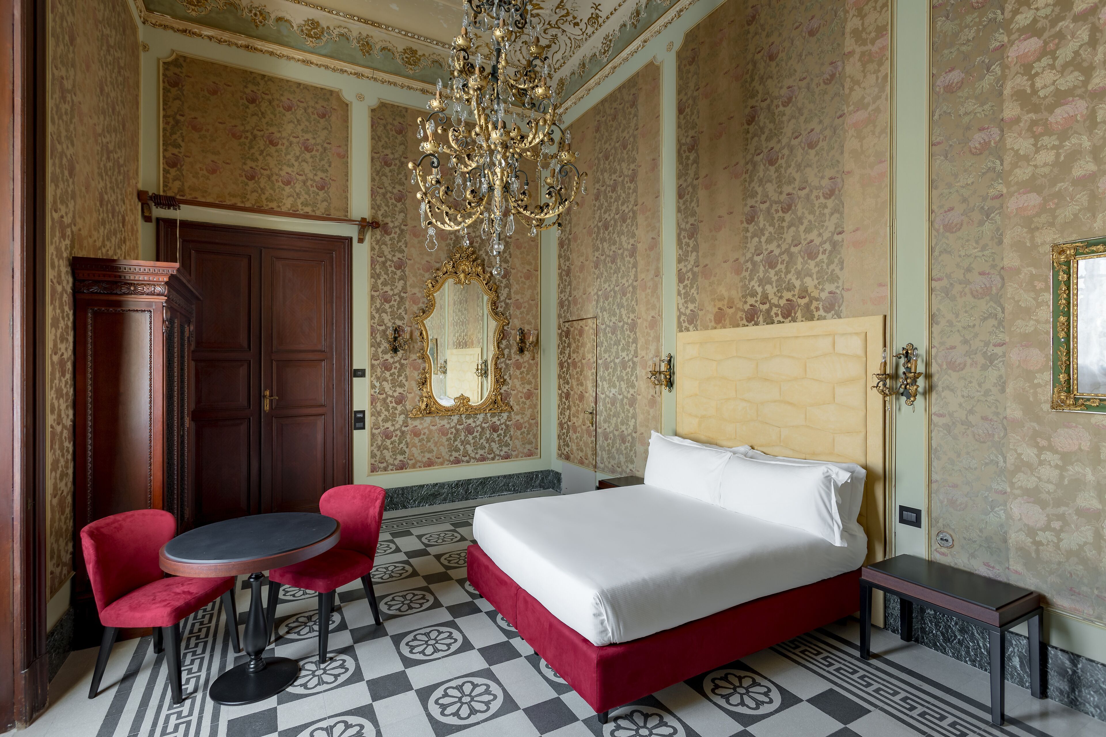 Room of Andrea