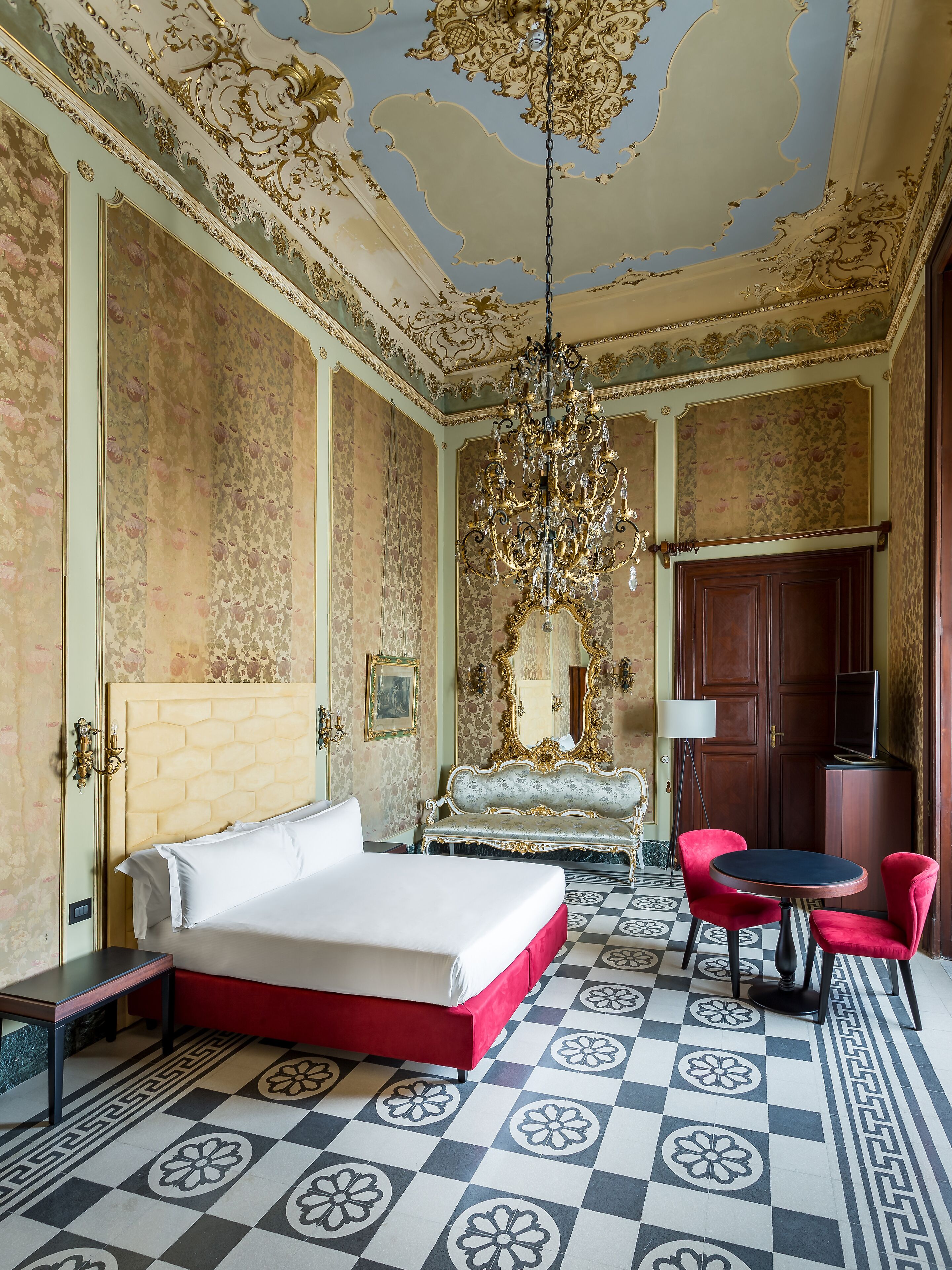 Room of Andrea