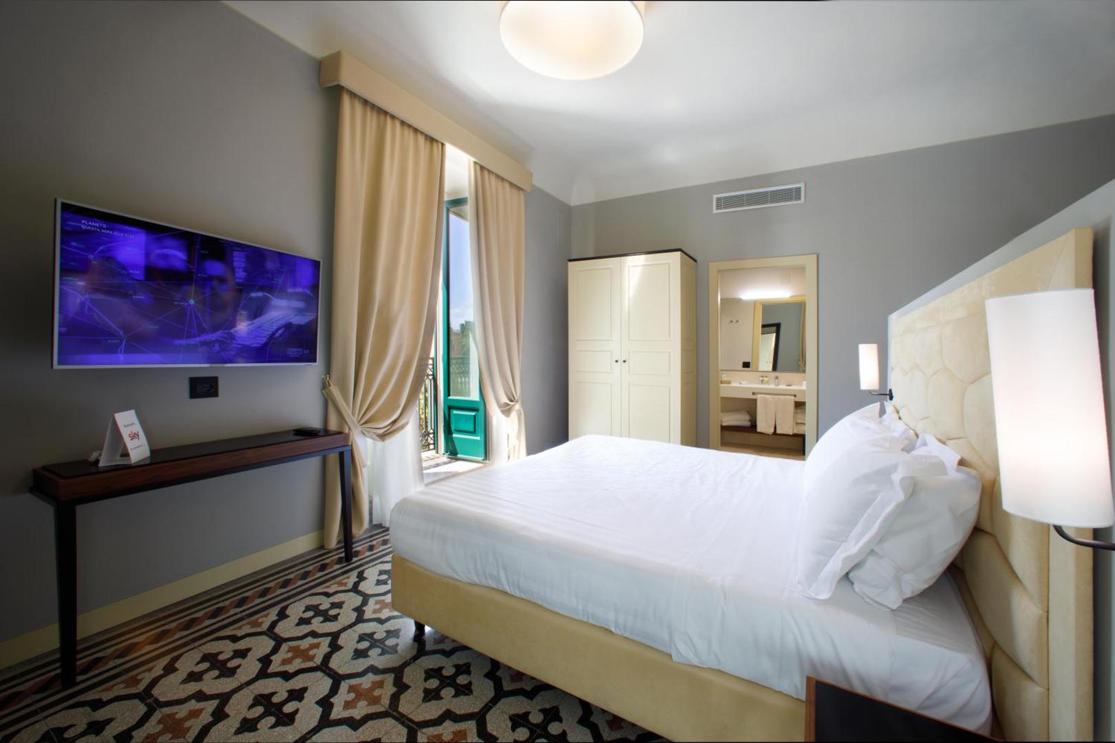 Room of Andrea