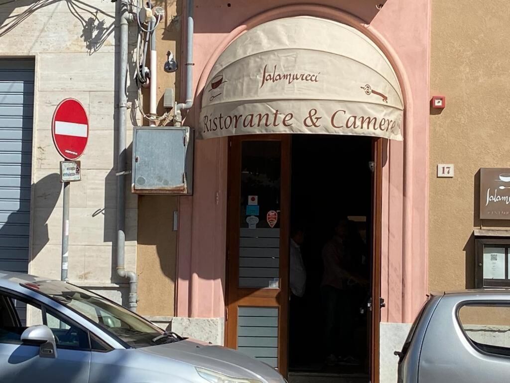 Salamureci