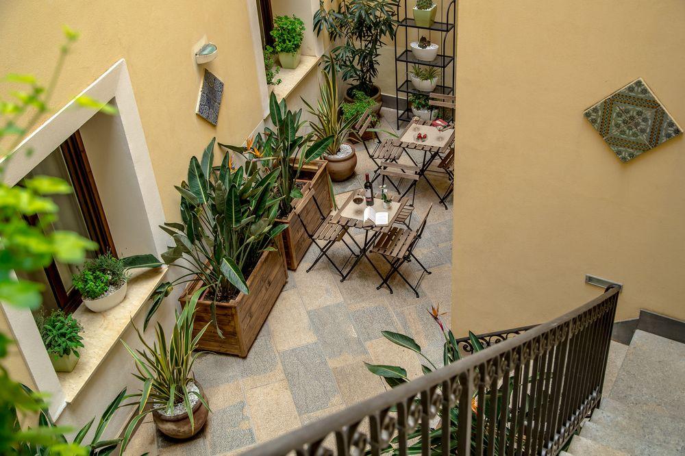 San Domenico Residence