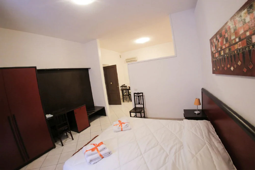 San Pietro Casa Vacanze