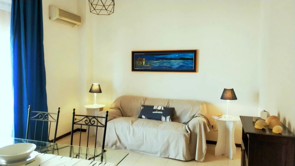 Trapani Egadistar Apartments
