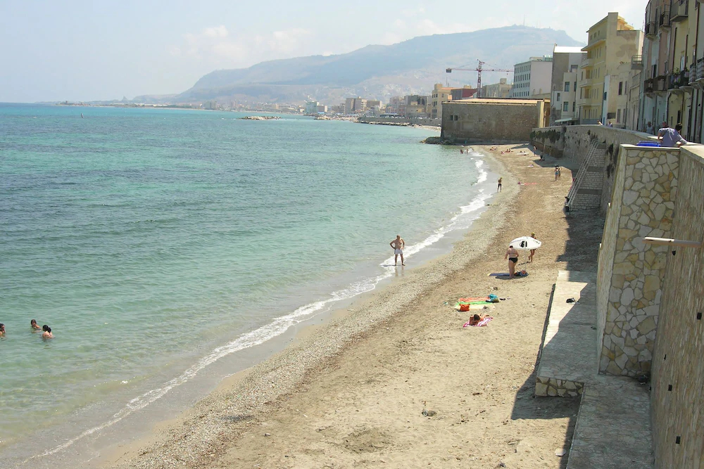 Trapani Egadistar Apartments