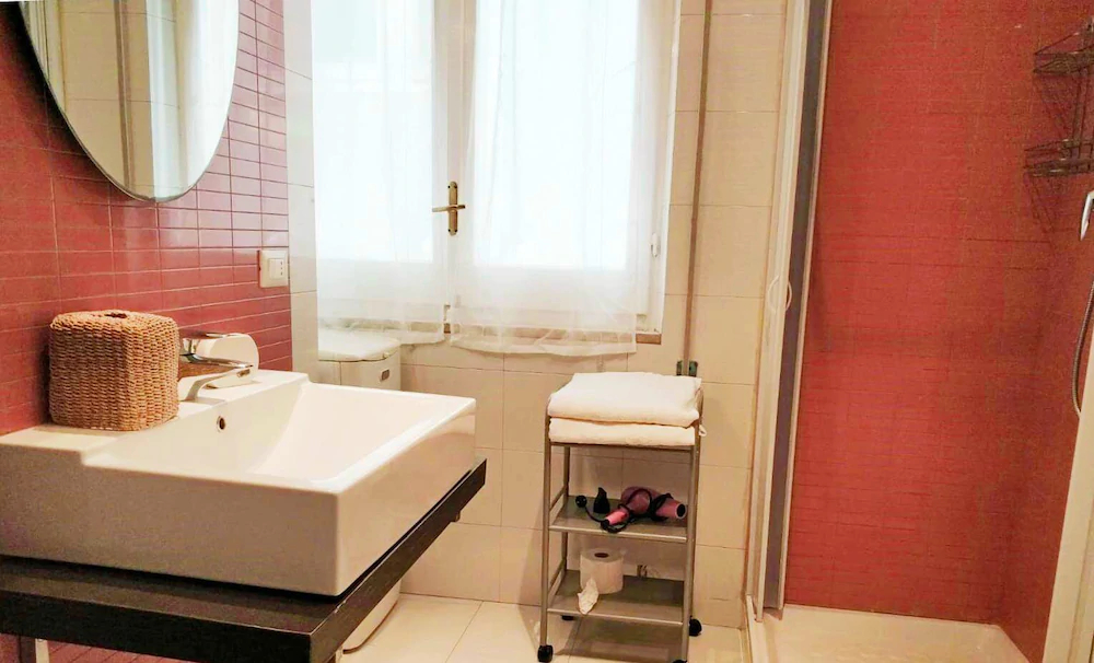 Trapani Egadistar Apartments