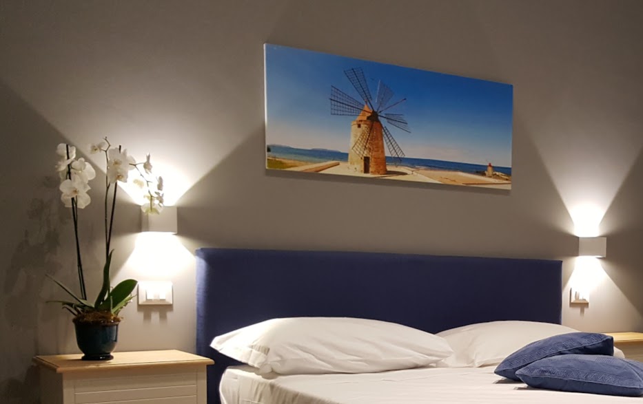 Zibibbo Suites & Rooms