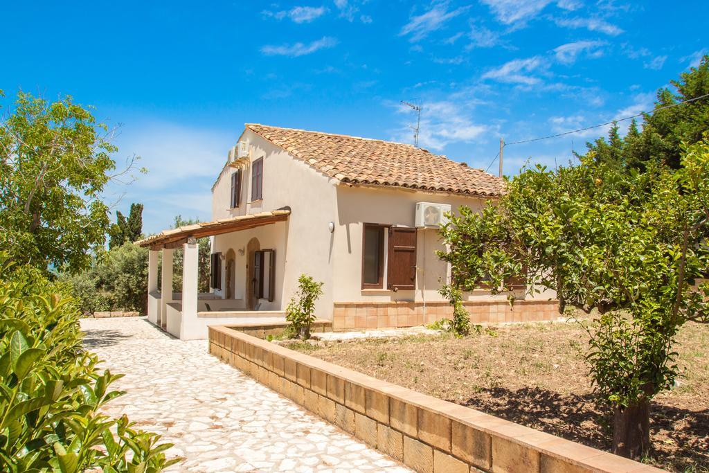 Calajò Resort