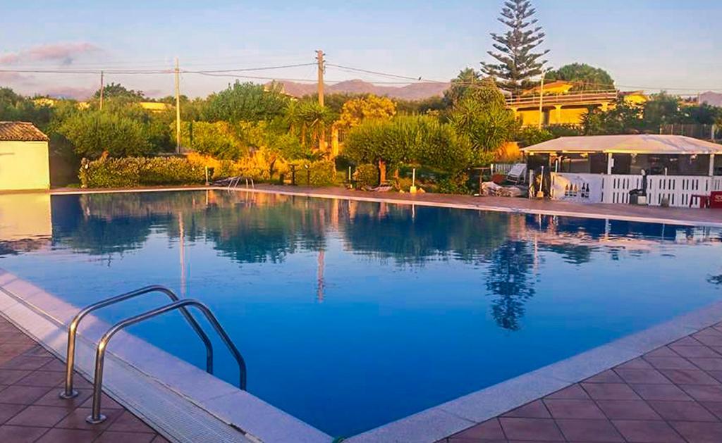 Calajò Resort