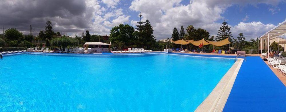 Calajò Resort