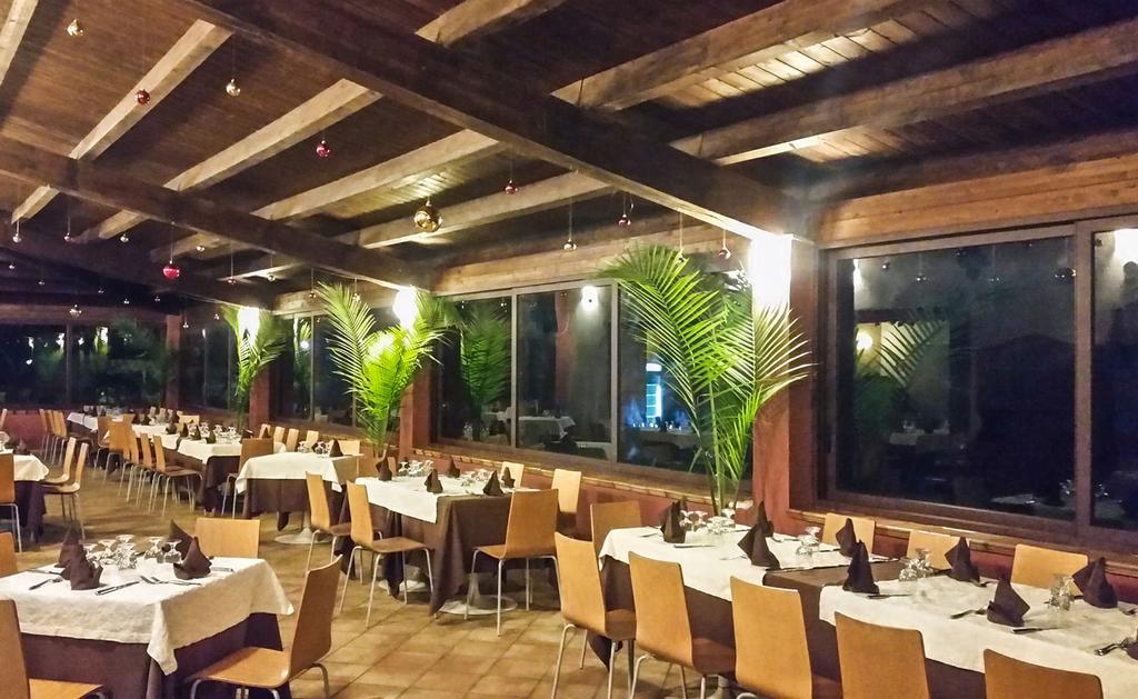Calajò Resort