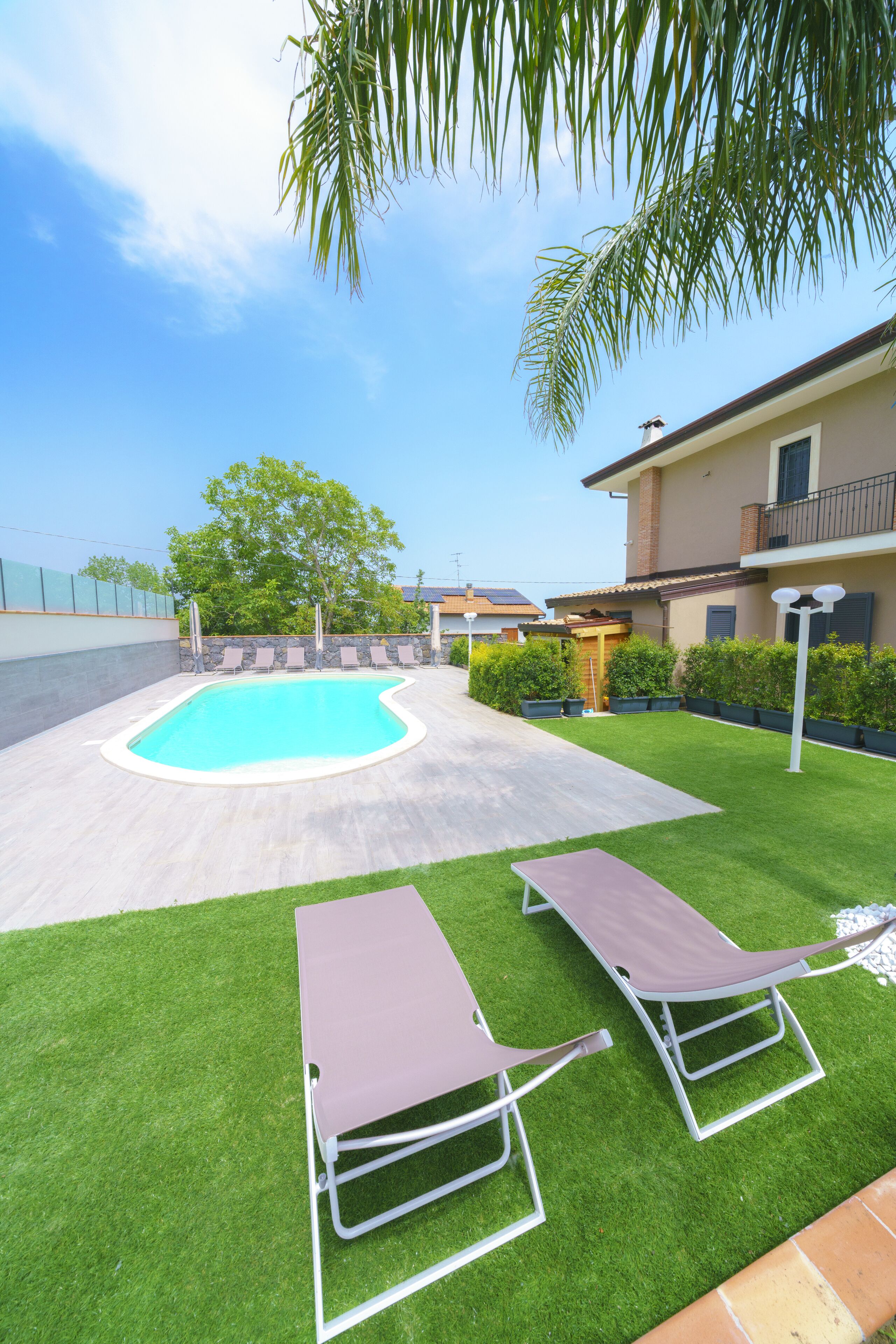 Bedda Mia Etna House