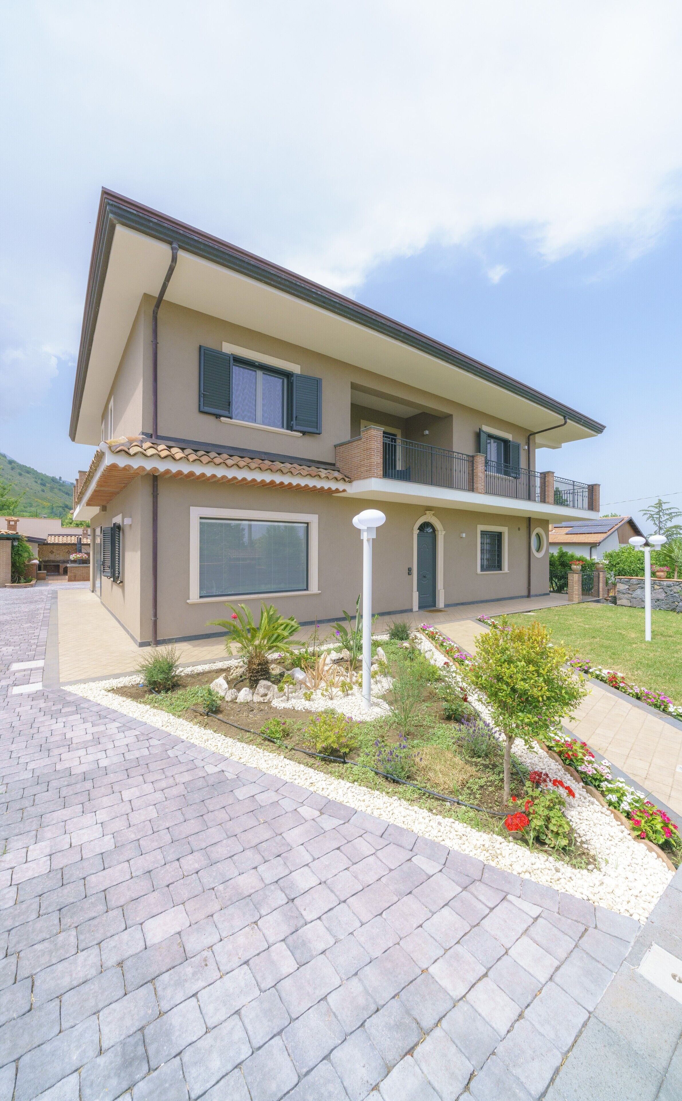 Bedda Mia Etna House