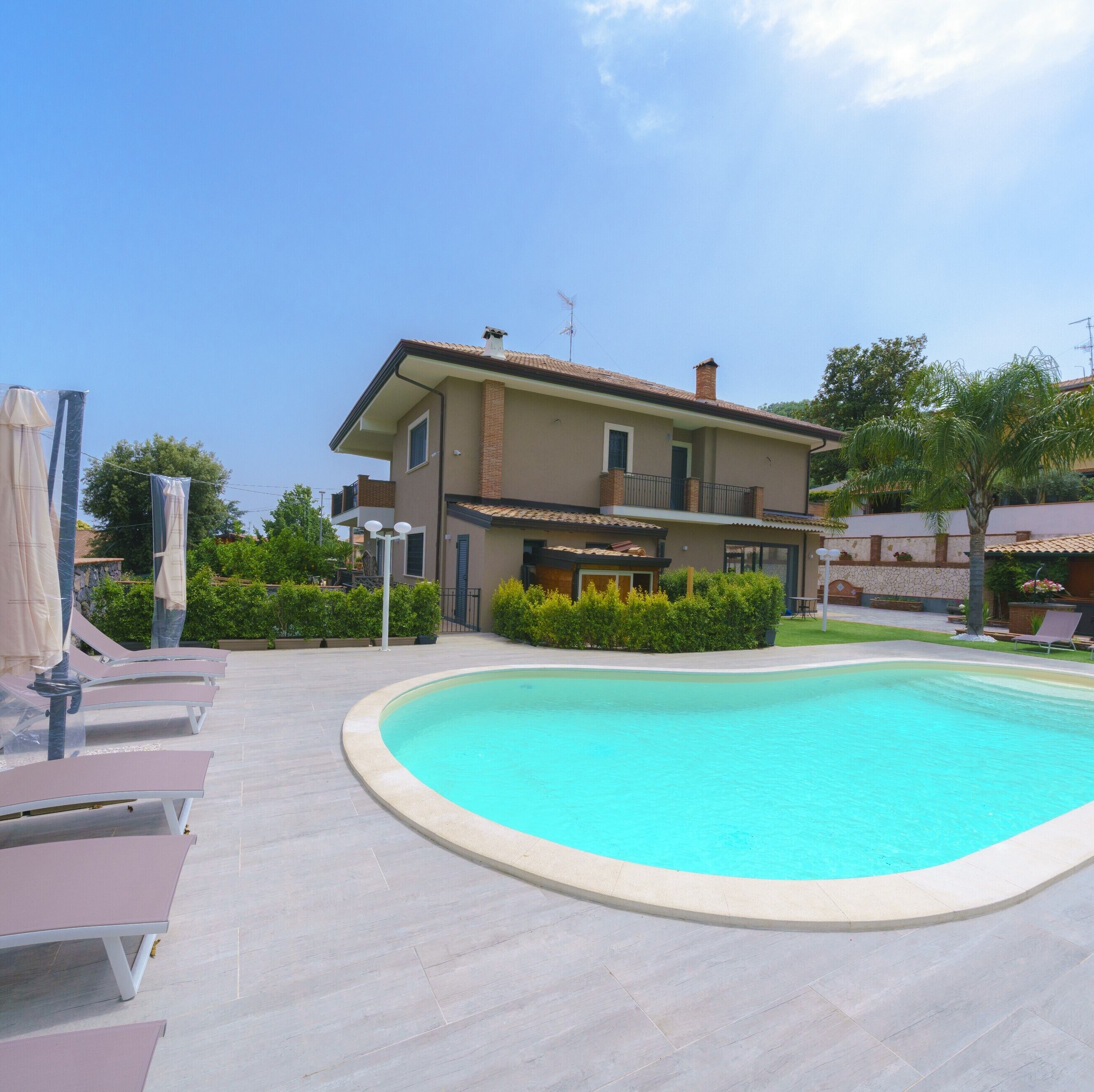 Bedda Mia Etna House