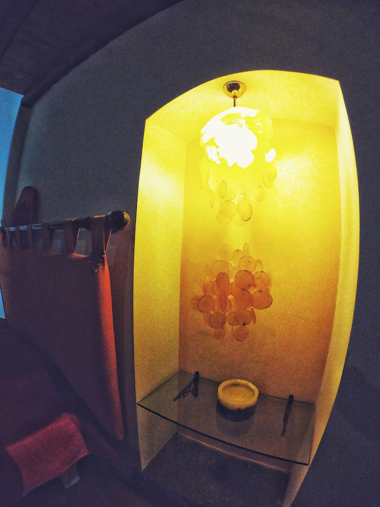 Calliope House-Perfumes of Sicily