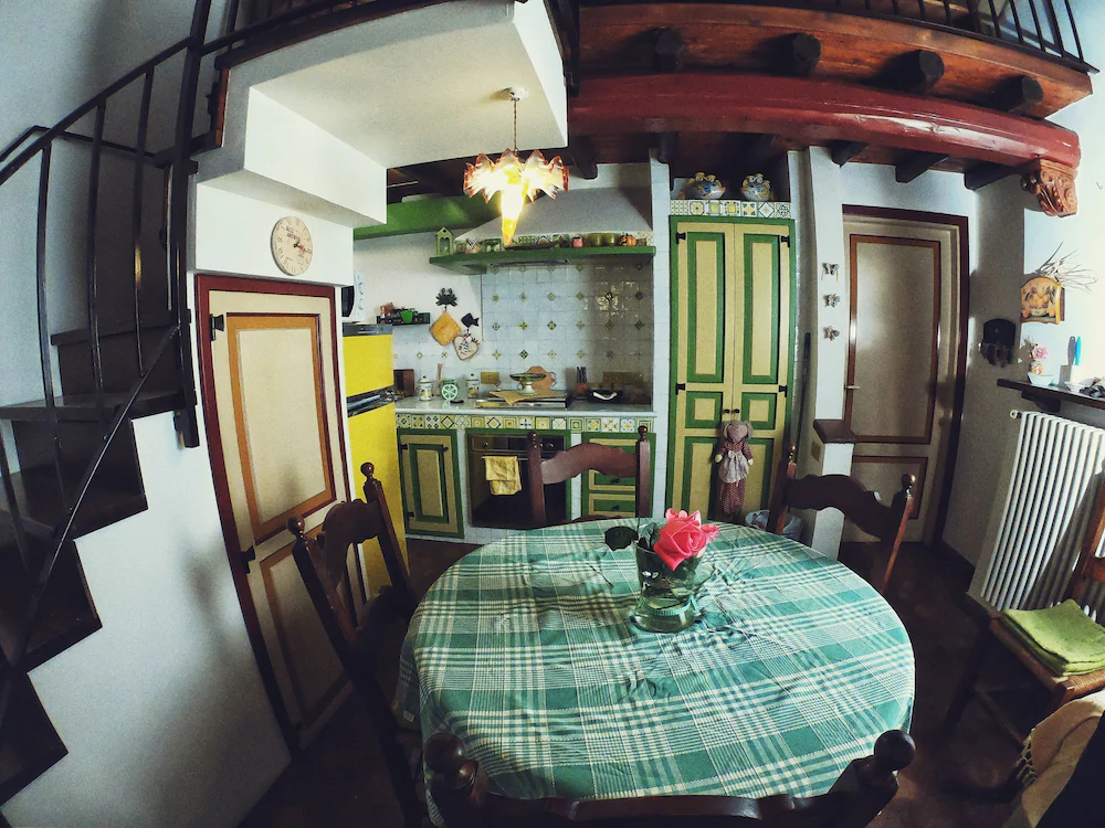 Calliope House-Perfumes of Sicily