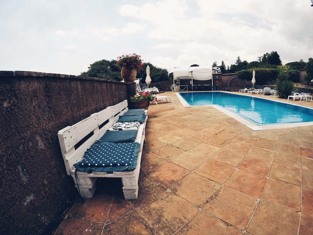 Calliope House-Perfumes of Sicily