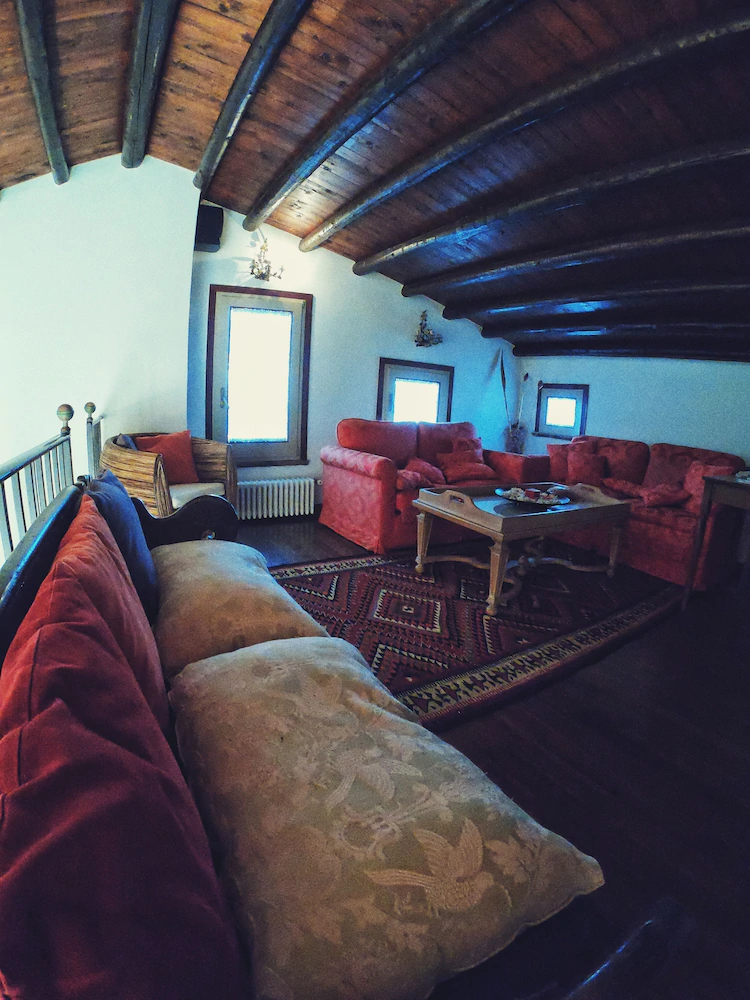 Calliope House-Perfumes of Sicily