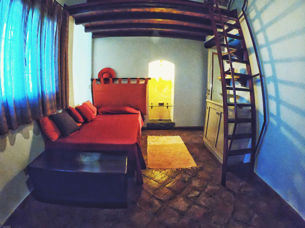 Calliope House-Perfumes of Sicily