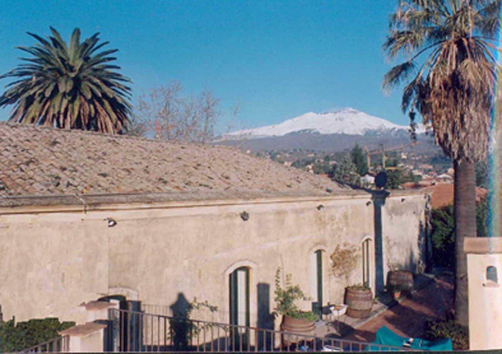 Case Zuccaro Bed & Breakfast