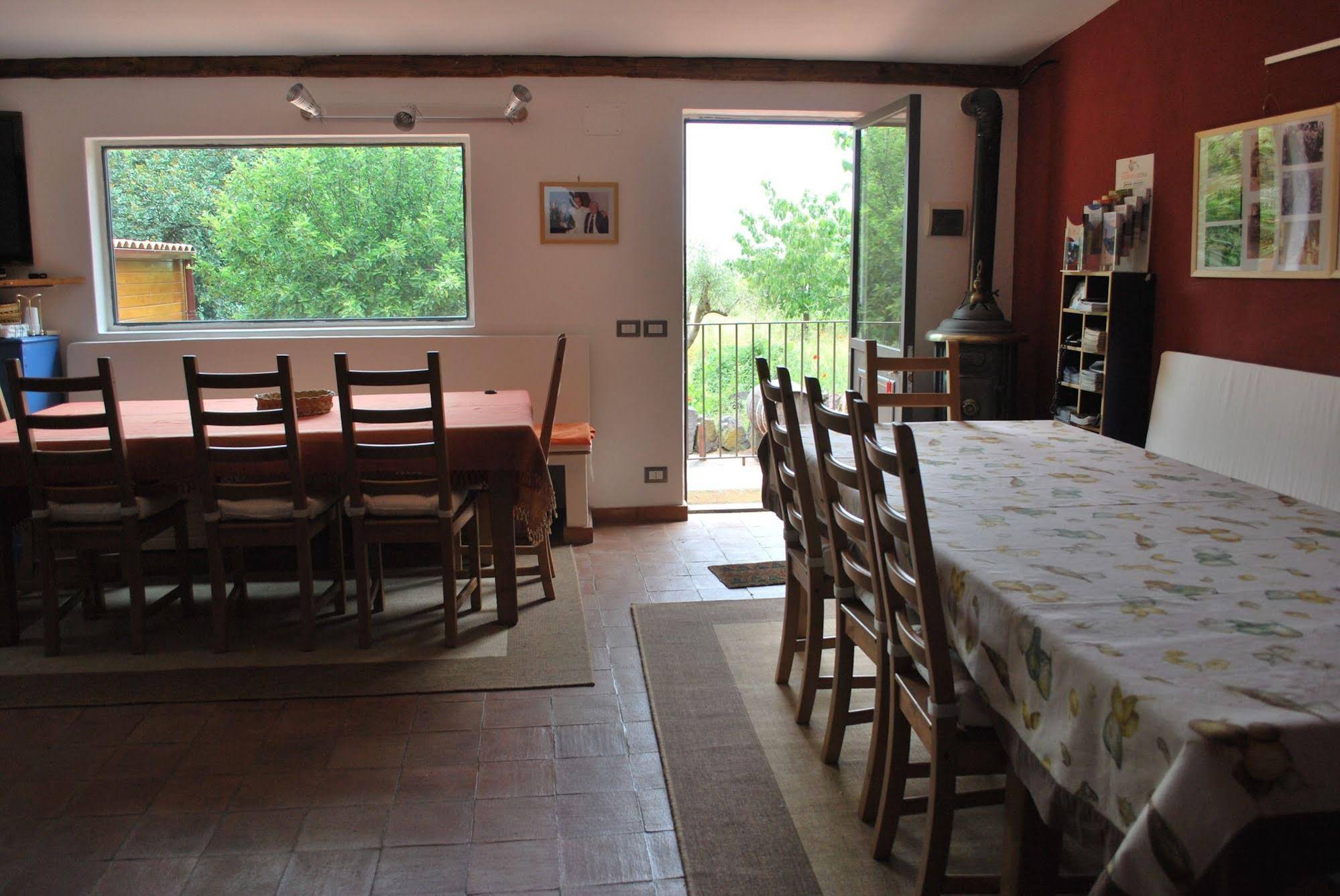 Case Zuccaro Bed & Breakfast