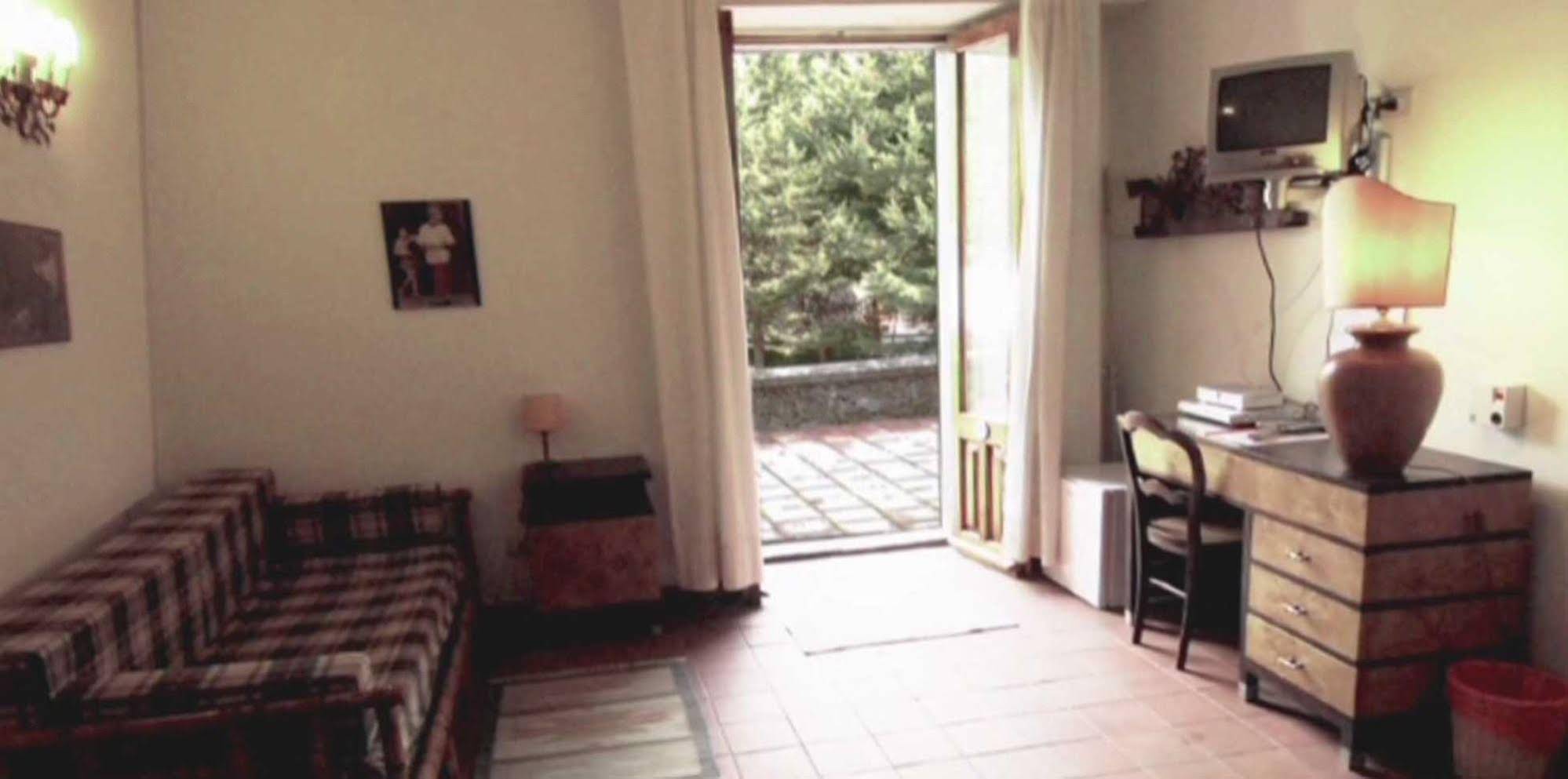 Case Zuccaro Bed & Breakfast