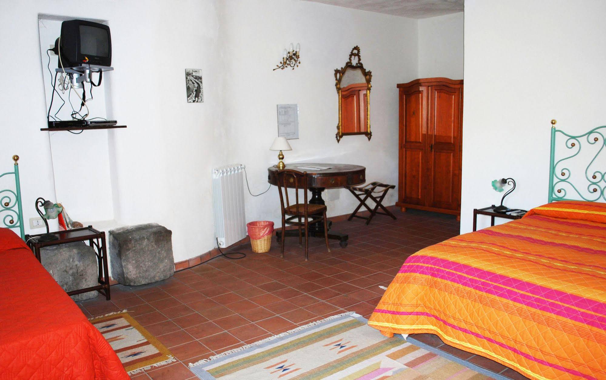 Case Zuccaro Bed & Breakfast