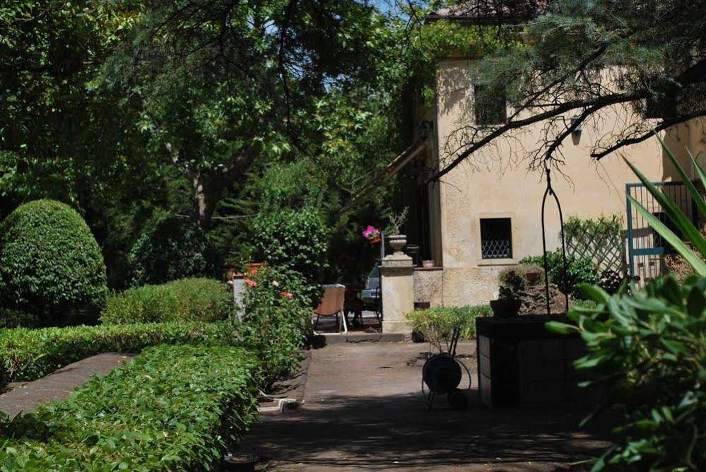 Case Zuccaro Bed & Breakfast