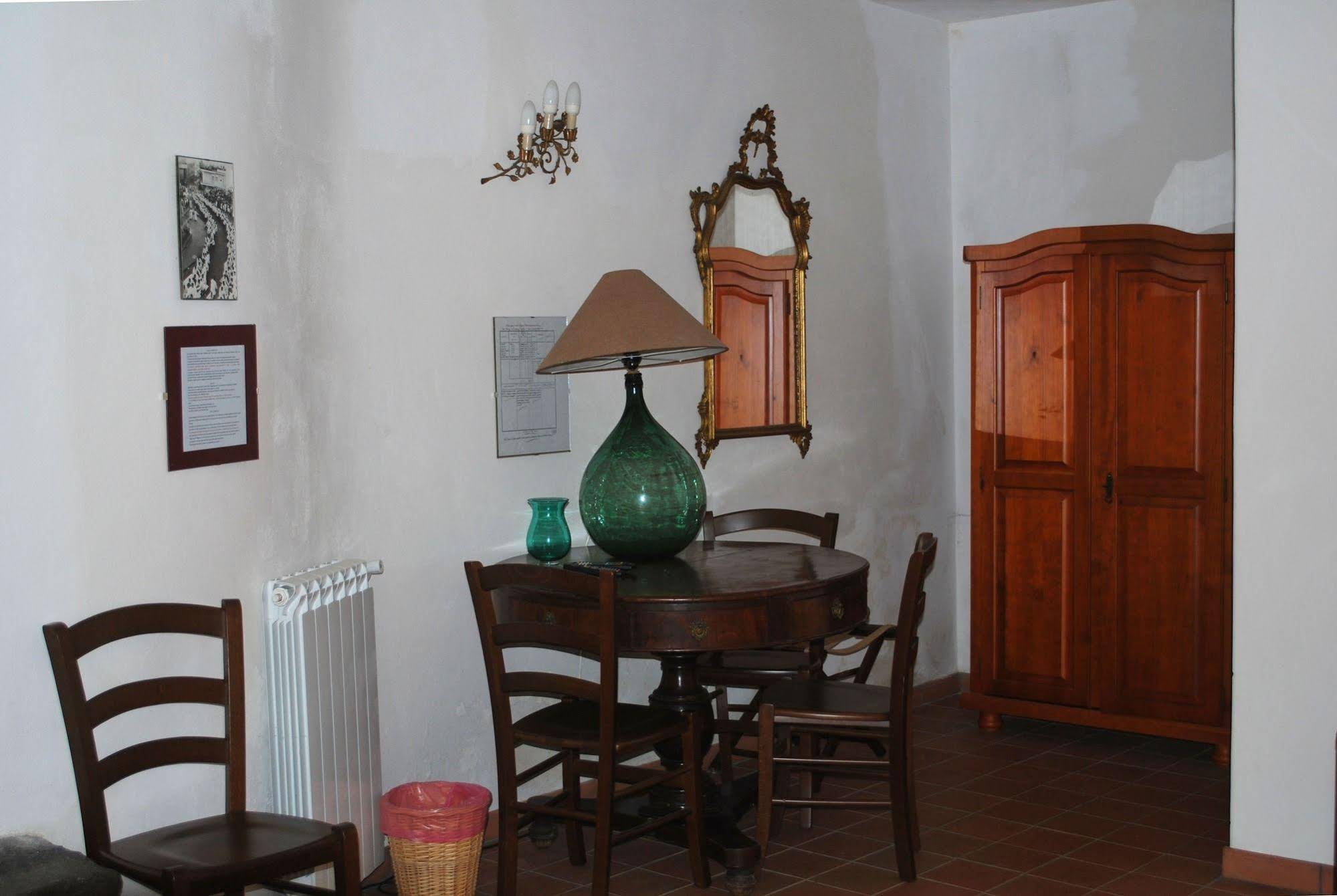 Case Zuccaro Bed & Breakfast