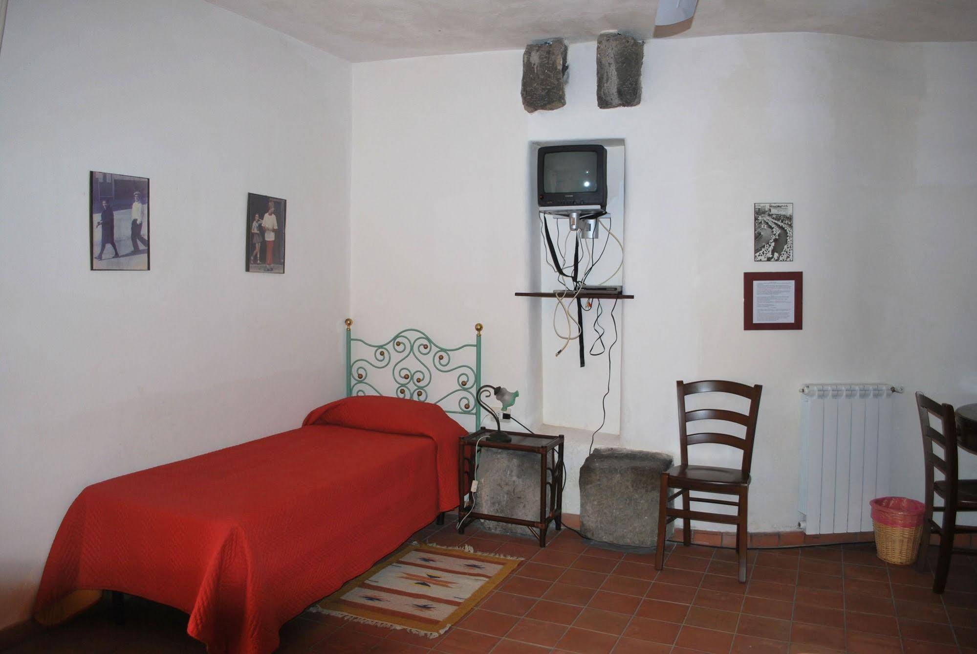 Case Zuccaro Bed & Breakfast