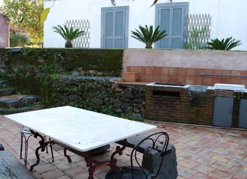 Case Zuccaro Bed & Breakfast
