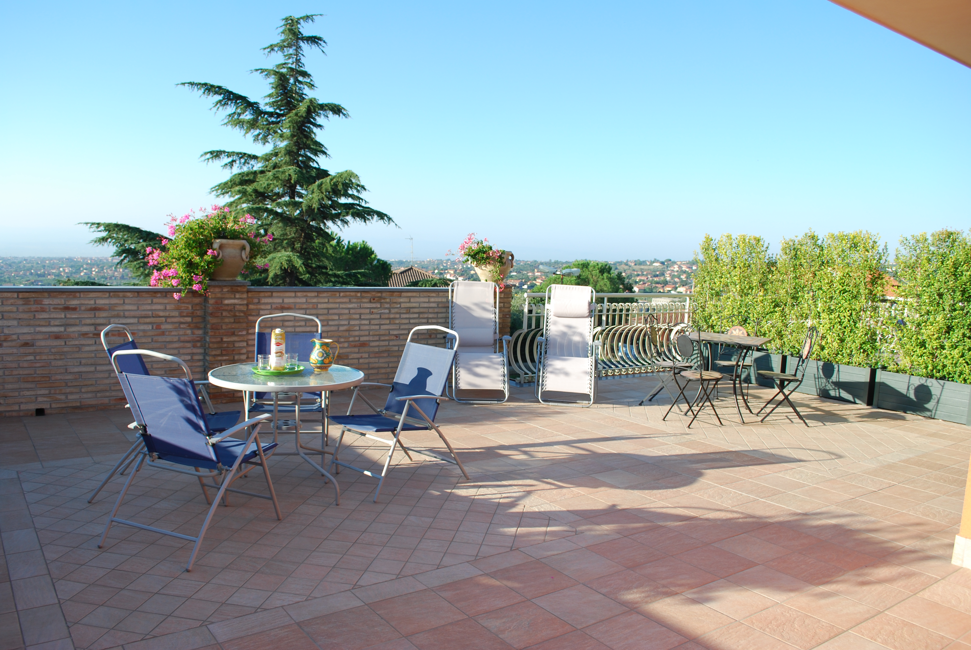 Etna Royal View