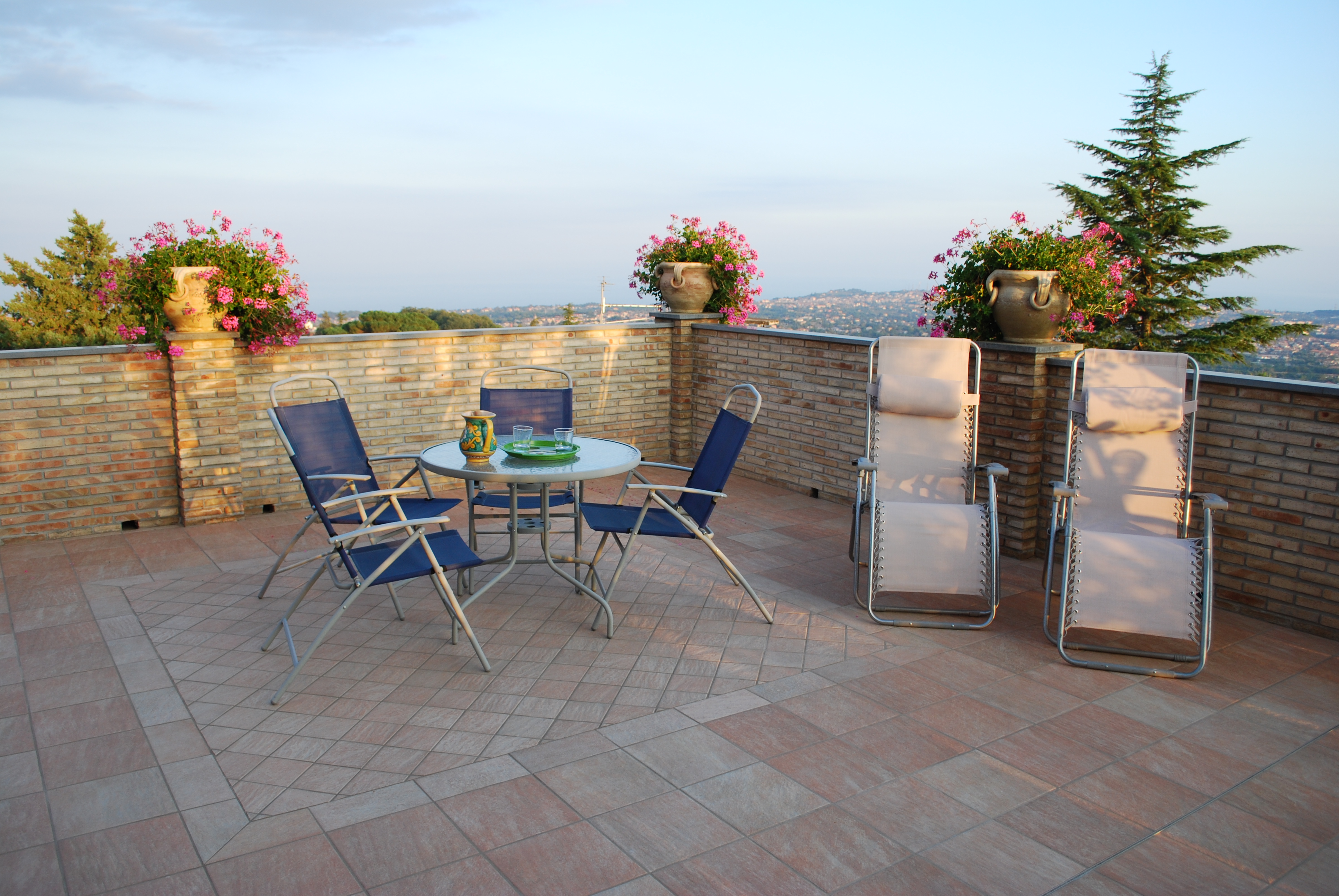 Etna Royal View