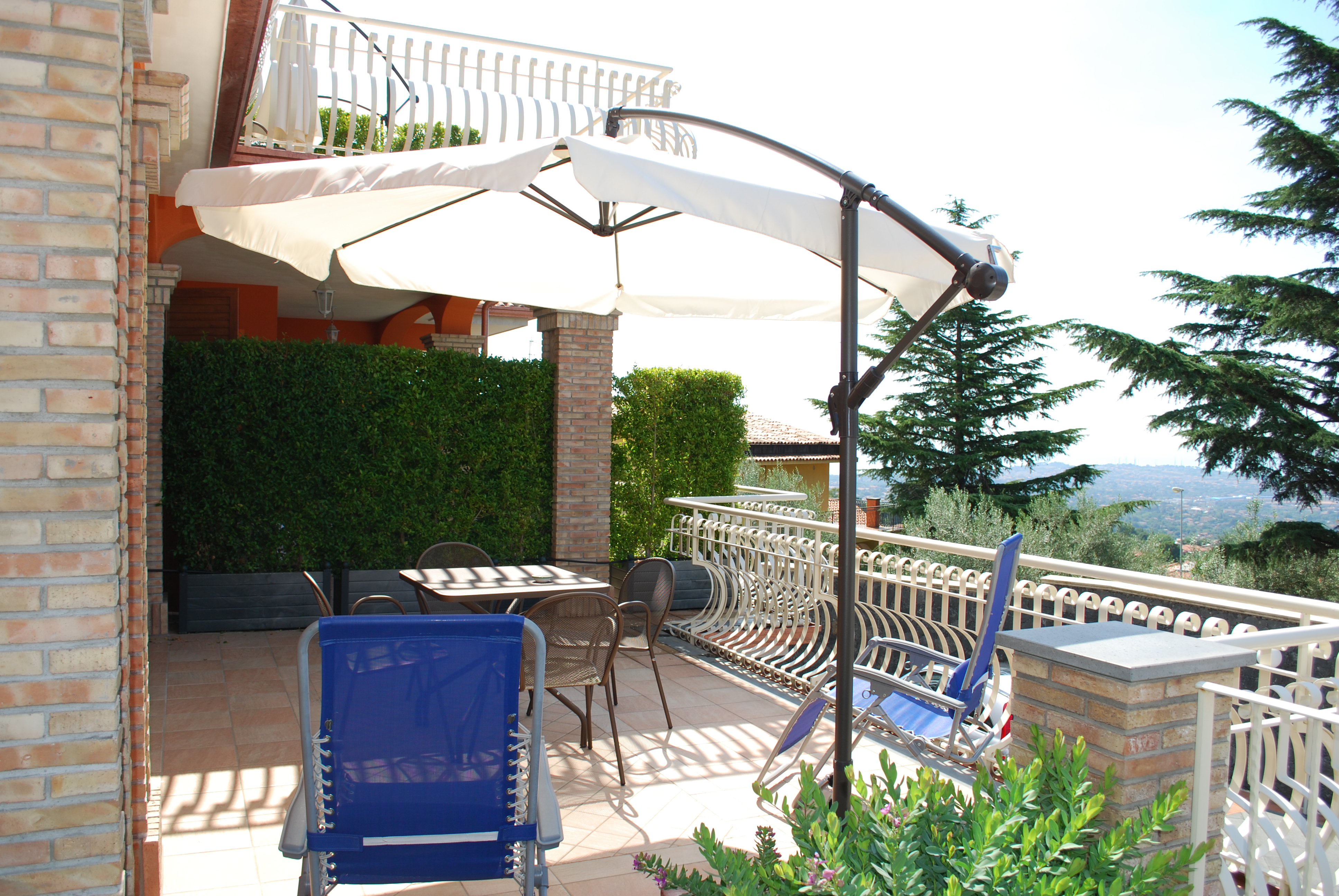 Etna Royal View