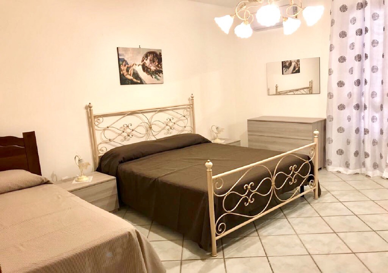Etna Villa Alba Chiara