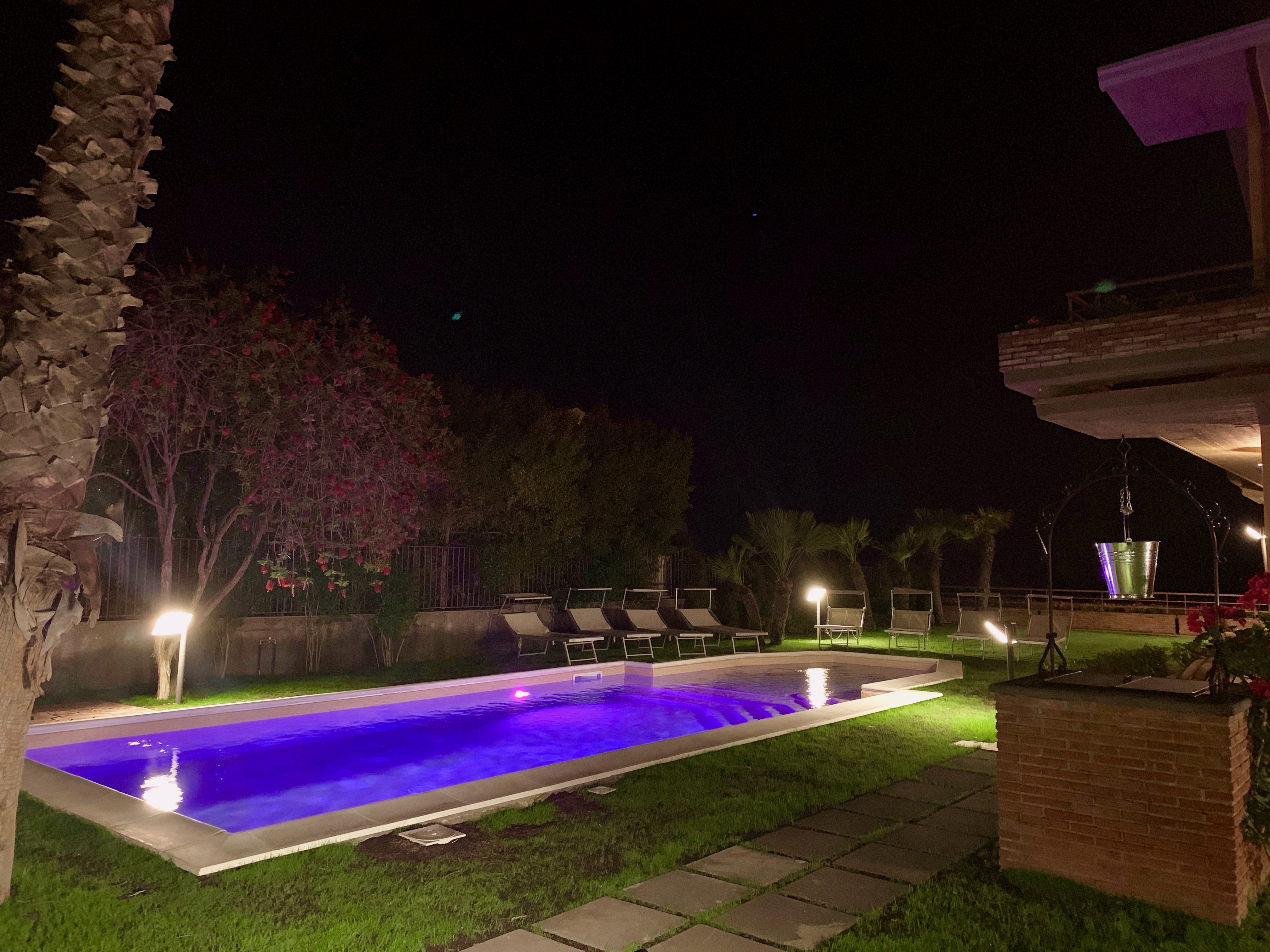 Etna Villa Alba Chiara