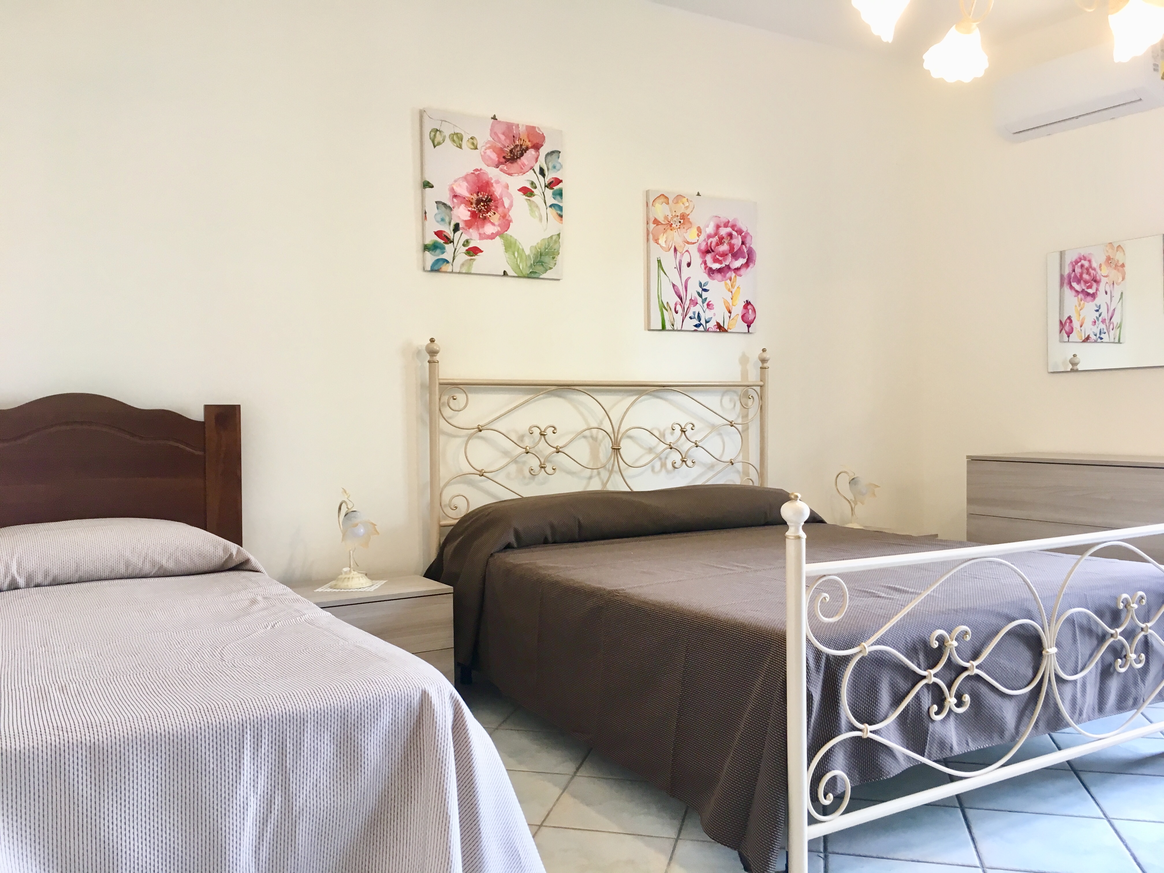 Etna Villa Alba Chiara