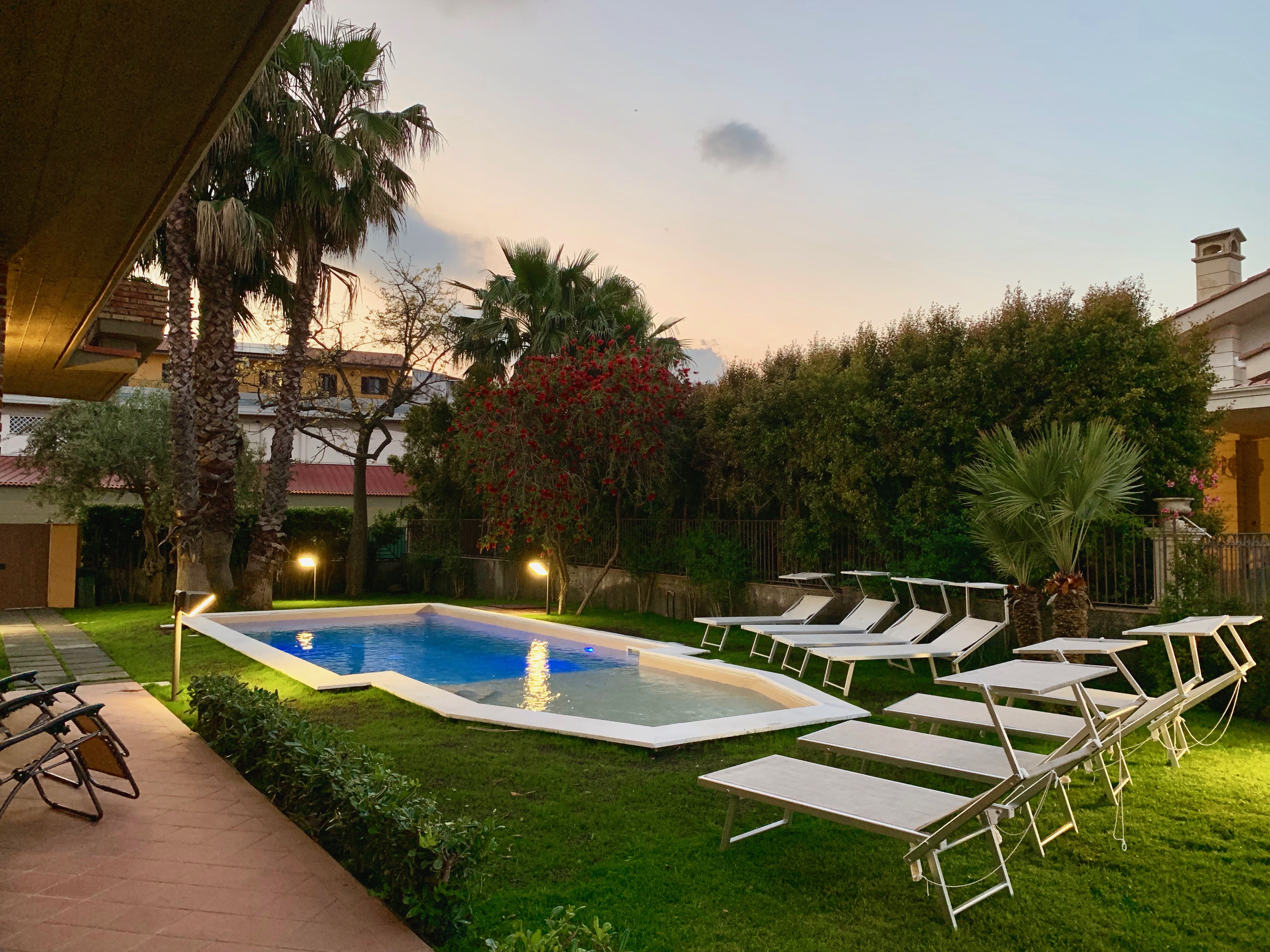 Etna Villa Alba Chiara