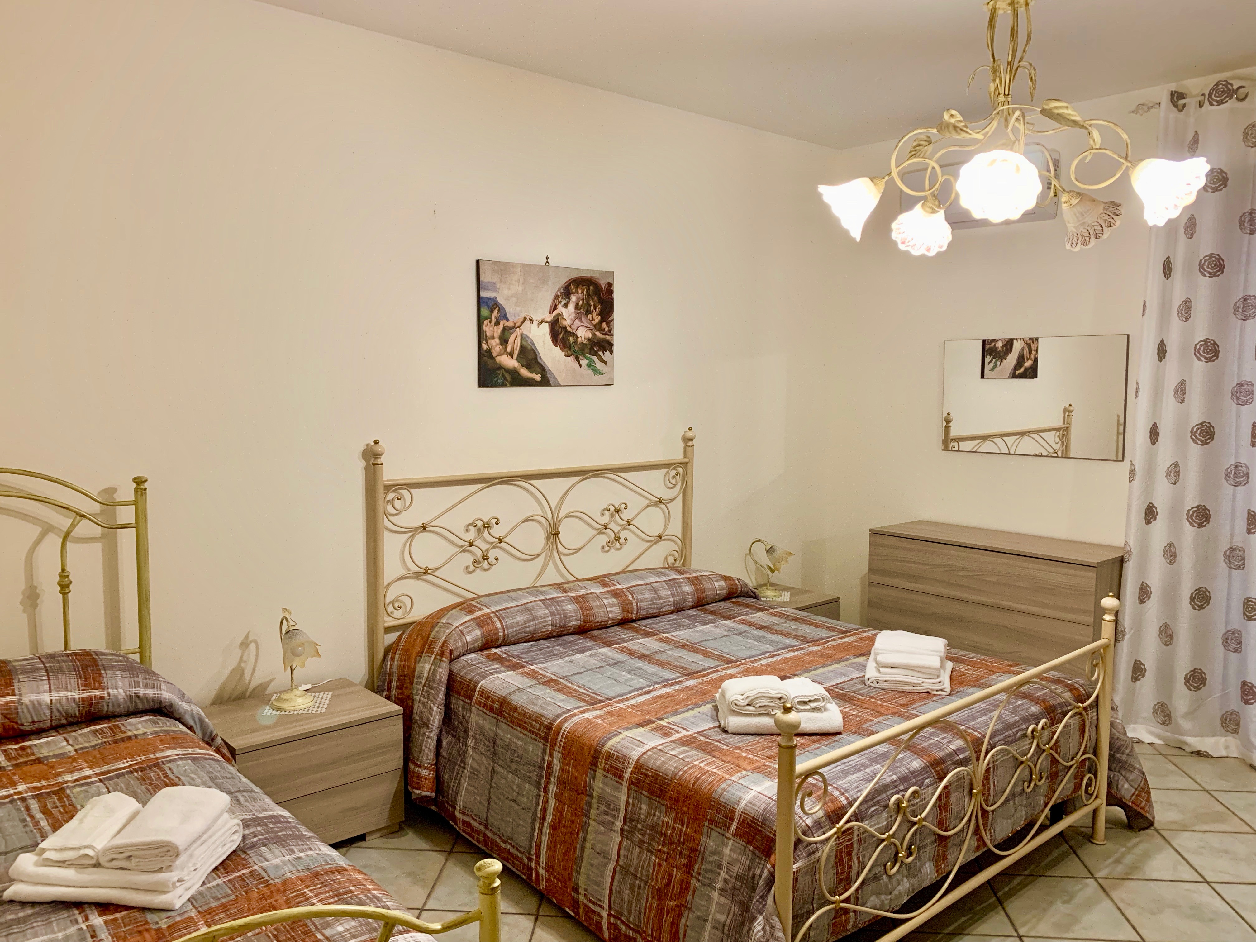 Etna Villa Alba Chiara
