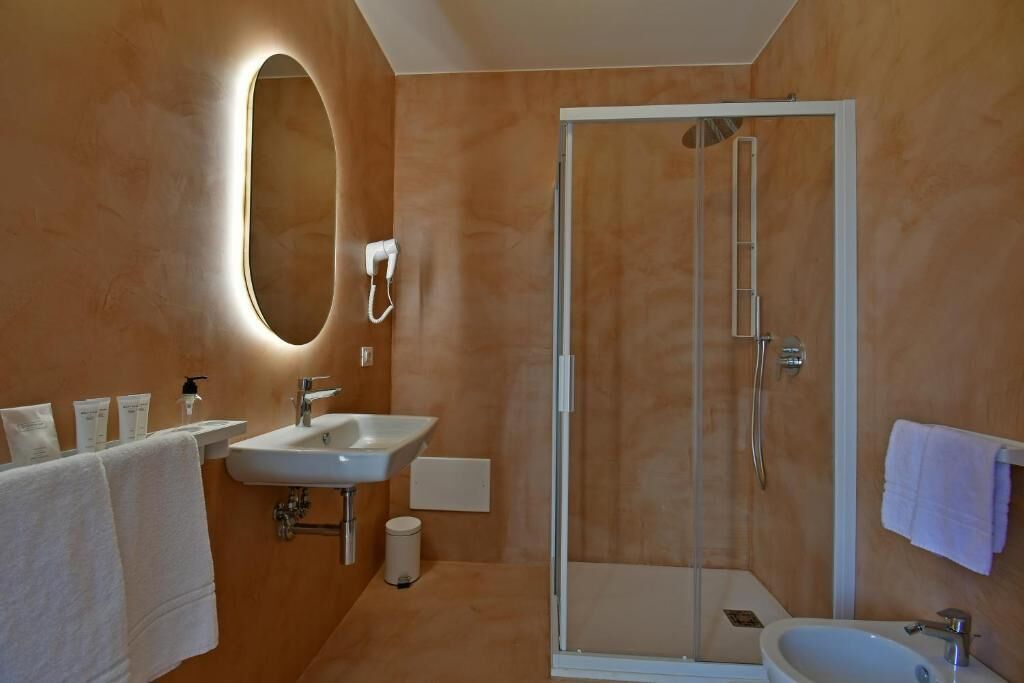 San Anton Hotel