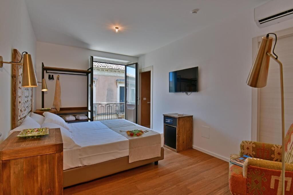 San Anton Hotel