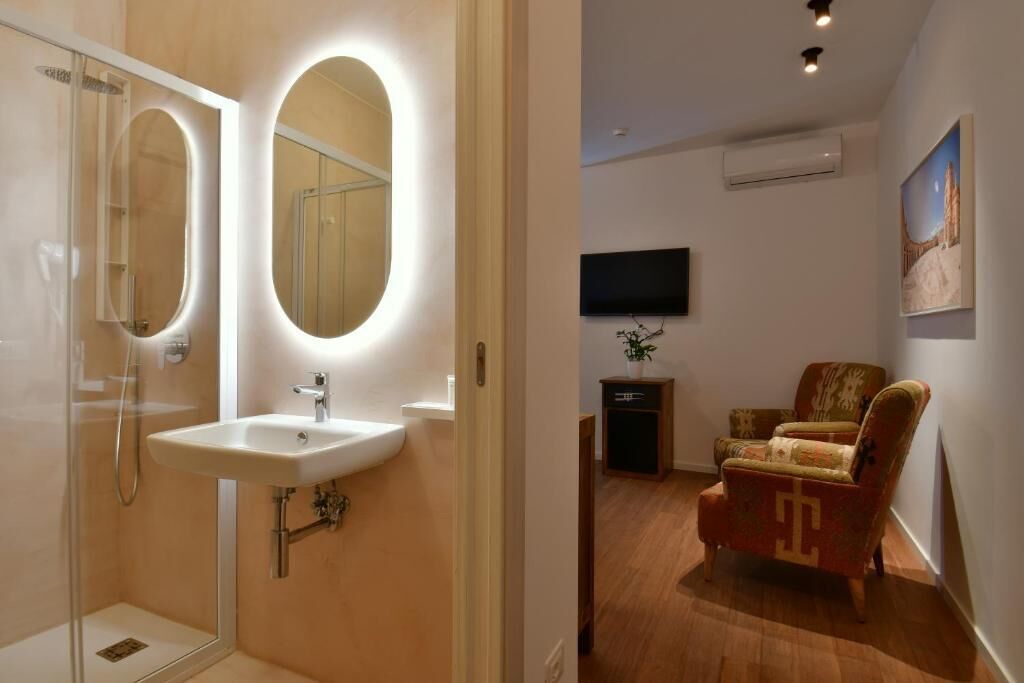 San Anton Hotel