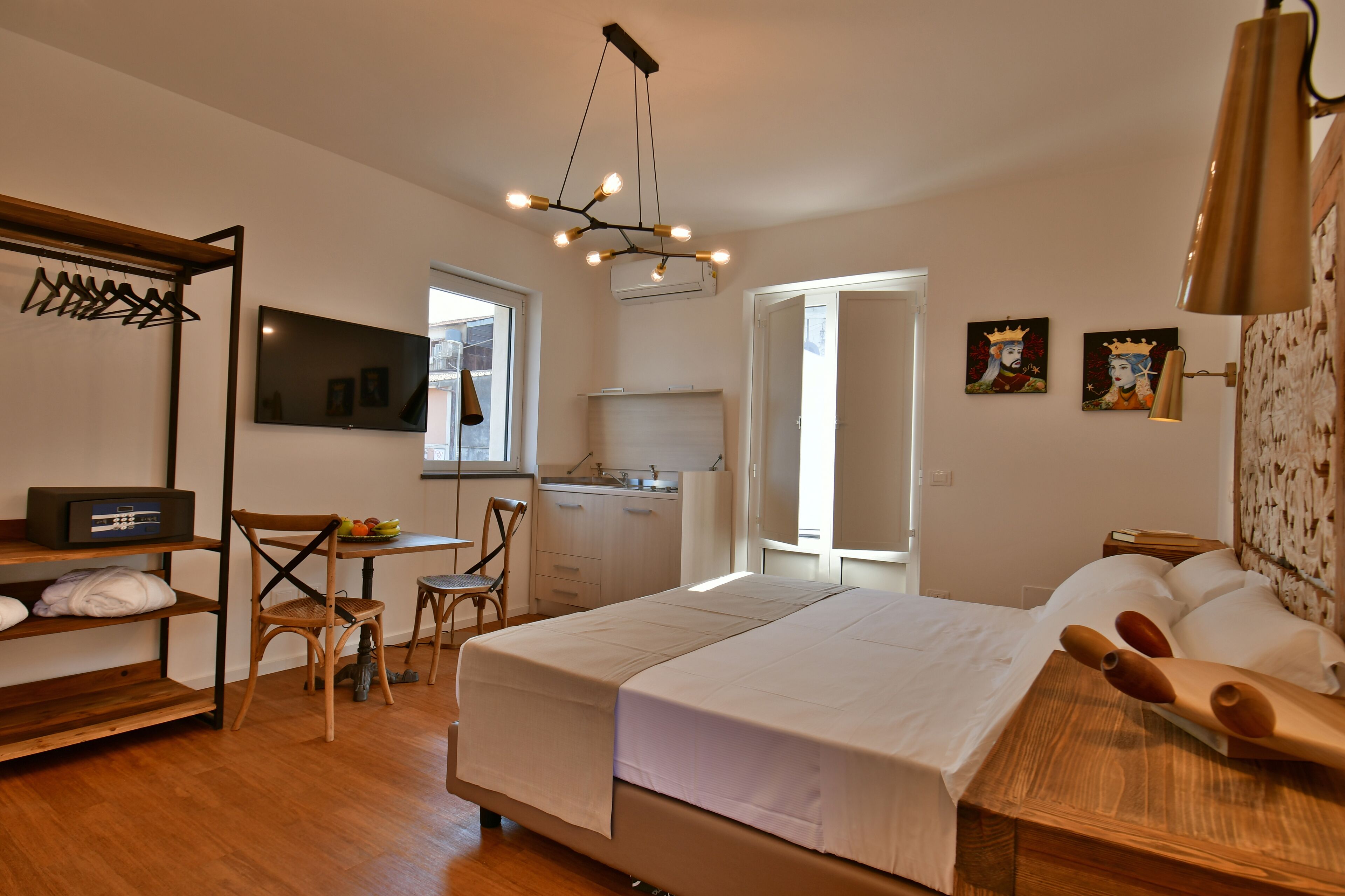 San Anton Hotel