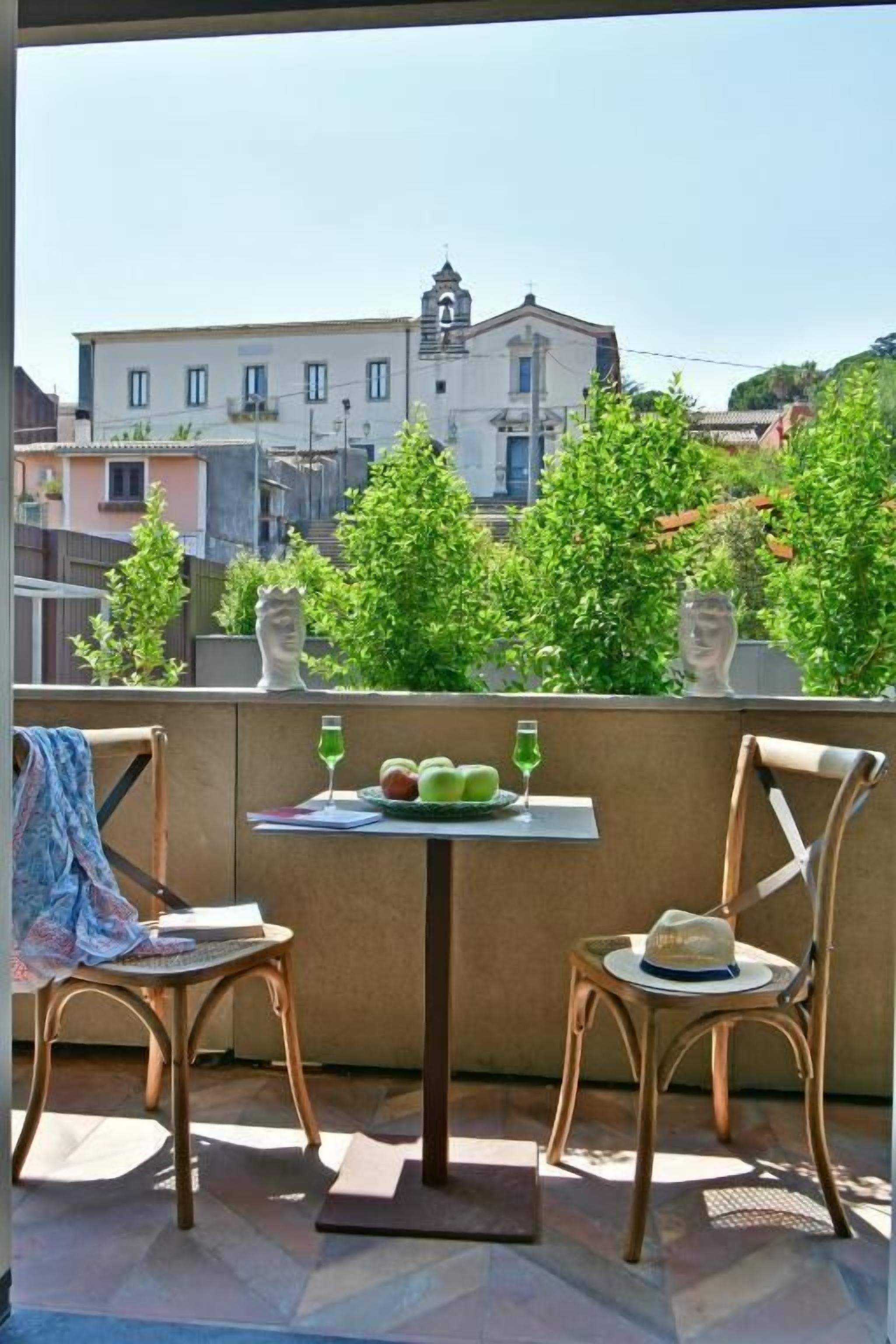 San Anton Hotel