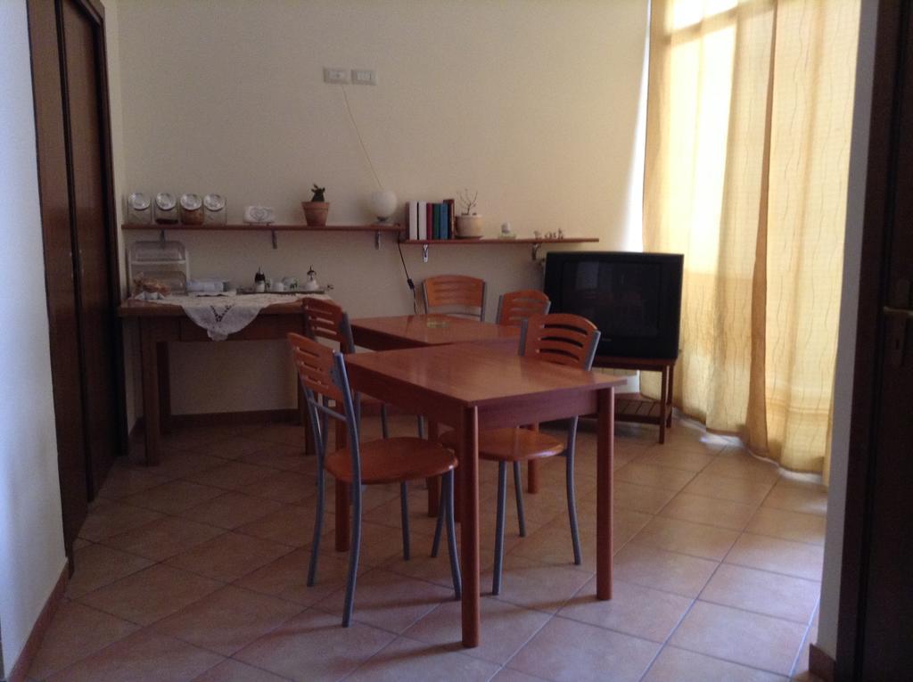 Trinacria Rooms B&B